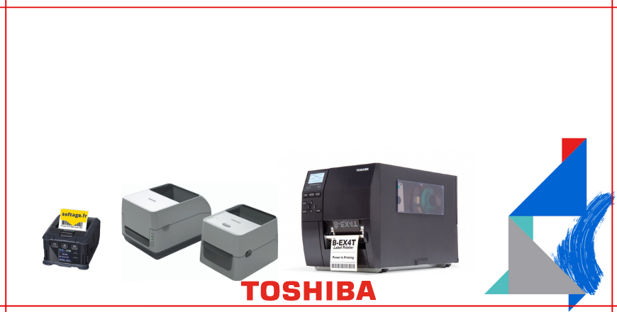 Distributeur Agréé Toshiba